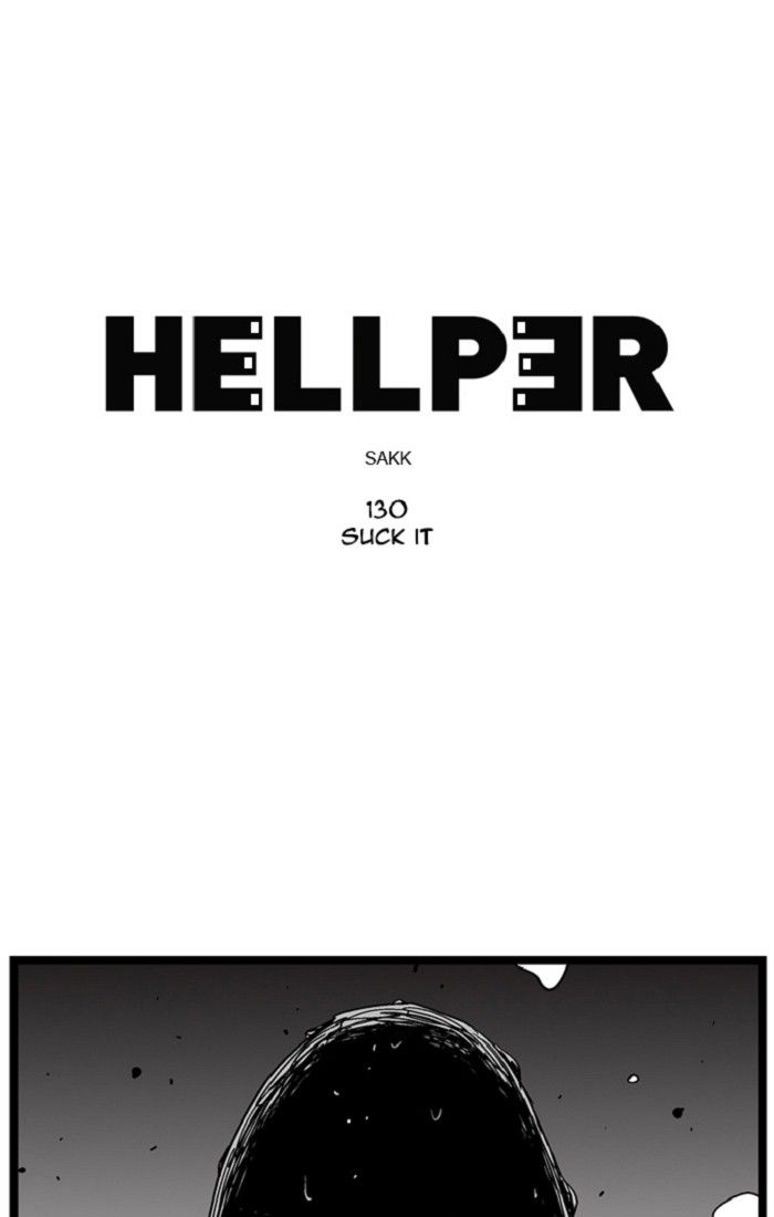 Hello Hellper Chapter 131 1